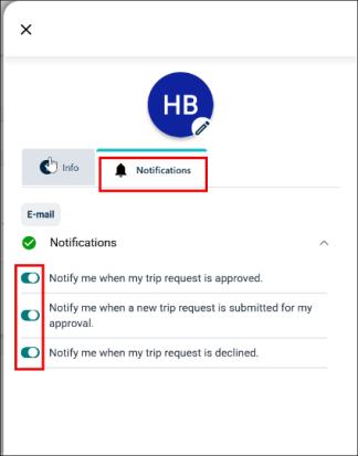 A screenshot of a notification

AI-generated content may be incorrect.